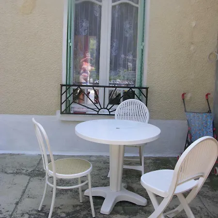 Apartment Roger Nicole La Bourboule