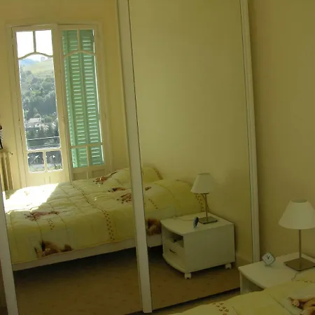Apartment Roger Nicole La Bourboule